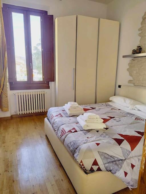 Dimora La Terrazza Di Careggi - Appartamento con 2 Camere da Letto - 28