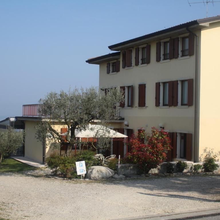 Agriturismo Il Giardino Degli Ulivi - Camera Matrimoniale - 3
