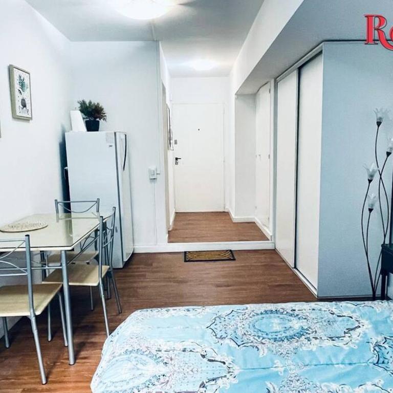 Rent Junin - Apartamento de 1 dormitorio - 12