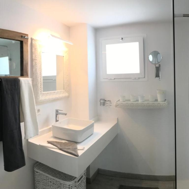 Romantic Casa Blanca - Apartamento de 2 dormitorios - 3
