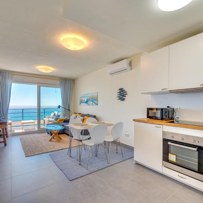 VB Bellavista 2BDR Stunning Seaviews - Apartamento de 2 dormitorios - 8
