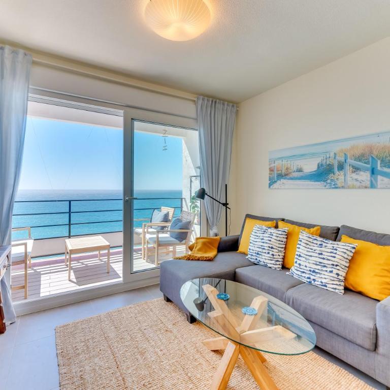 VB Bellavista 2BDR Stunning Seaviews - Apartamento de 2 dormitorios - 3