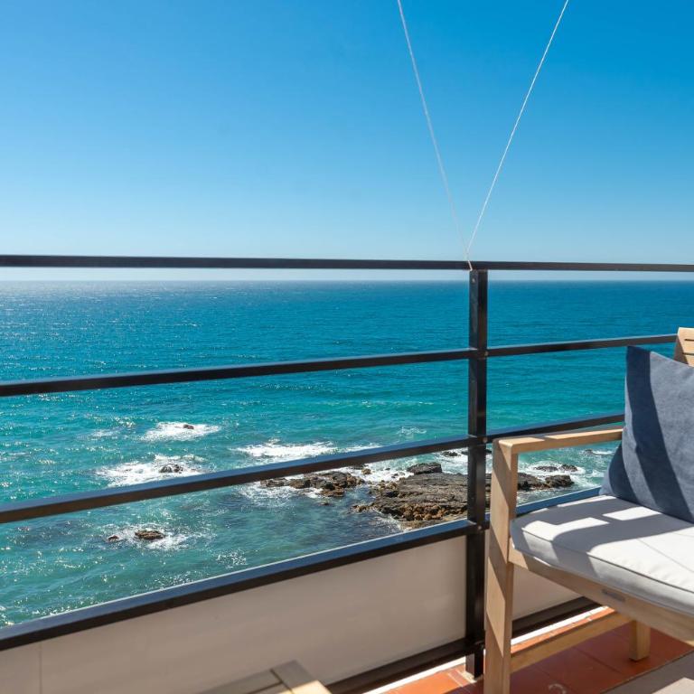 VB Bellavista 2BDR Stunning Seaviews - Apartamento de 2 dormitorios - 22
