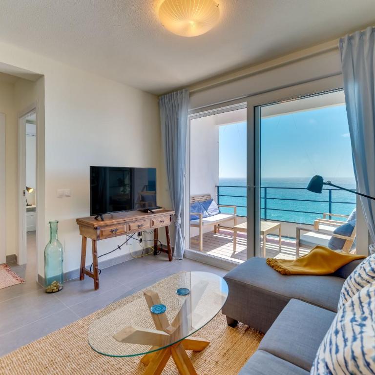 VB Bellavista 2BDR Stunning Seaviews - Apartamento de 2 dormitorios - 2