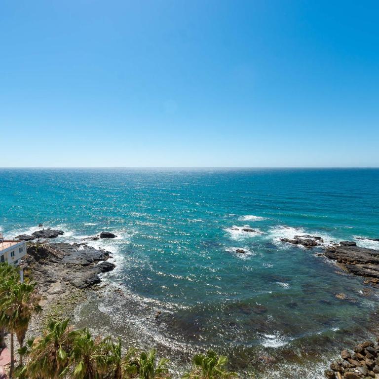 VB Bellavista 2BDR Stunning Seaviews - Apartamento de 2 dormitorios - 19