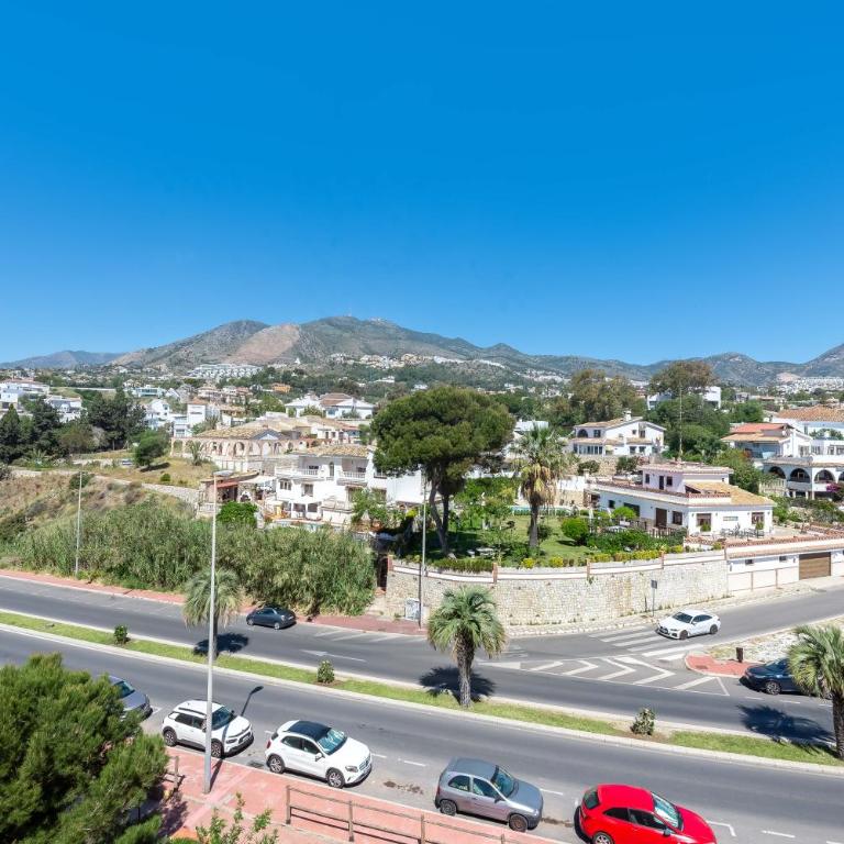 VB Bellavista 2BDR Stunning Seaviews - Apartamento de 2 dormitorios - 25