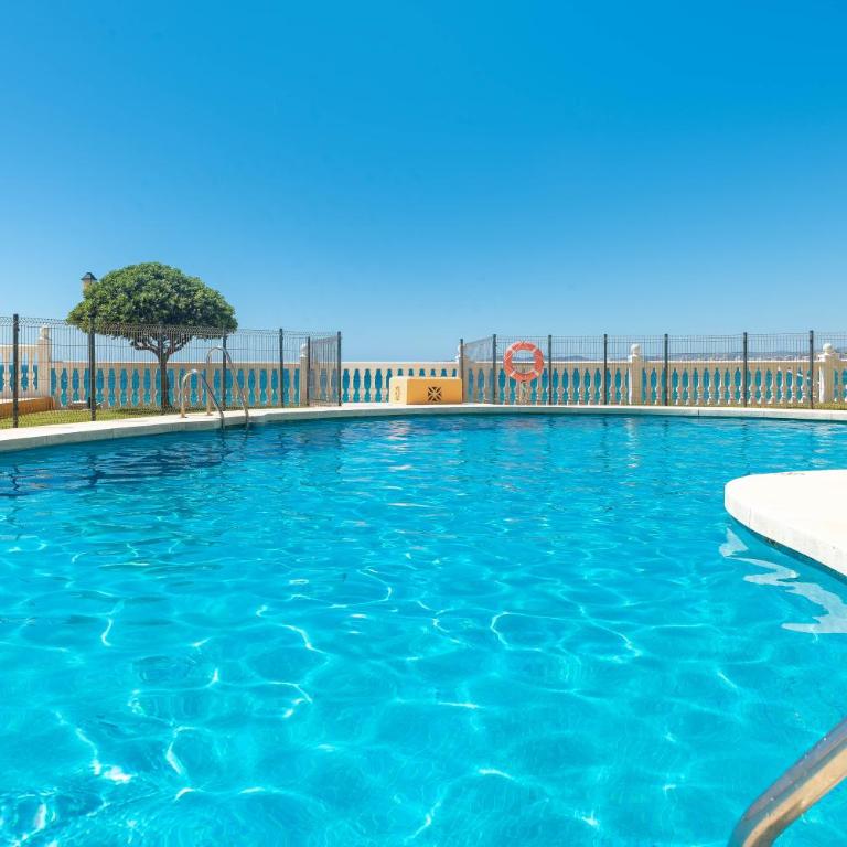 VB Bellavista 2BDR Stunning Seaviews - Apartamento de 2 dormitorios - 15