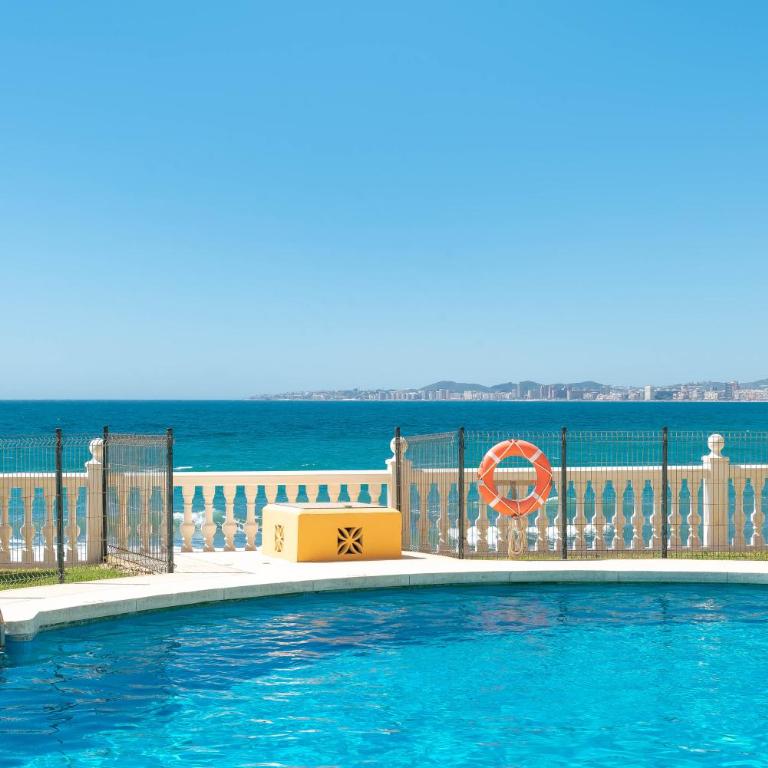 VB Bellavista 2BDR Stunning Seaviews - Apartamento de 2 dormitorios - 16