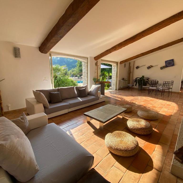 EDEN étoilé - Villa - 38