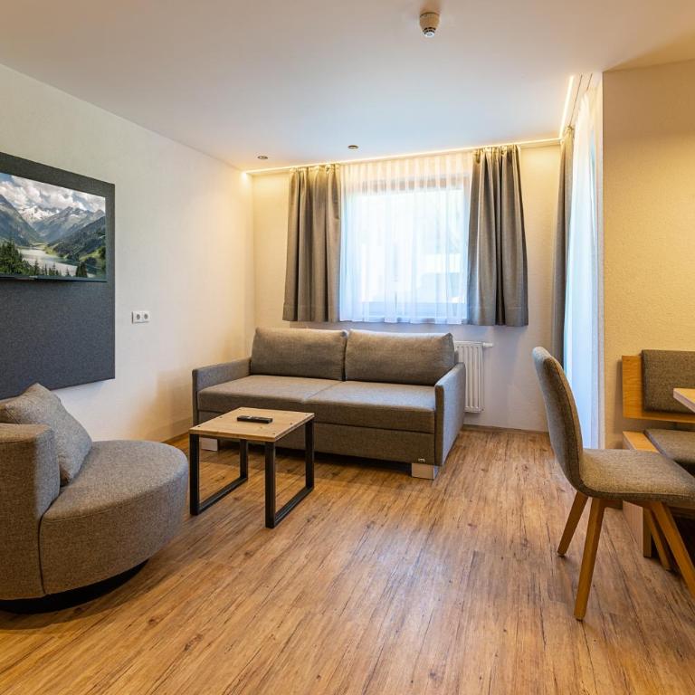 Hotel Garni Romantik - Studio - 5