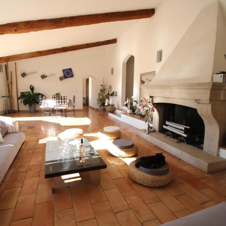 EDEN étoilé - Villa - 33