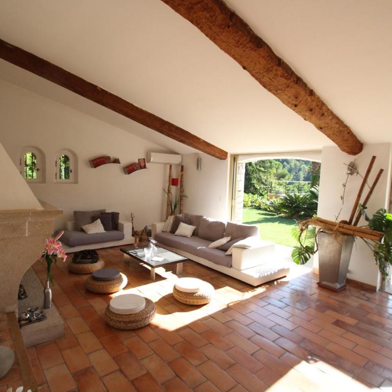 EDEN étoilé - Villa - 36