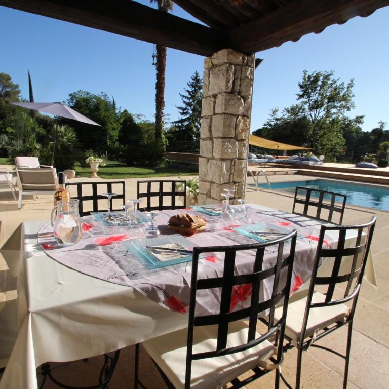 EDEN étoilé - Villa - 24