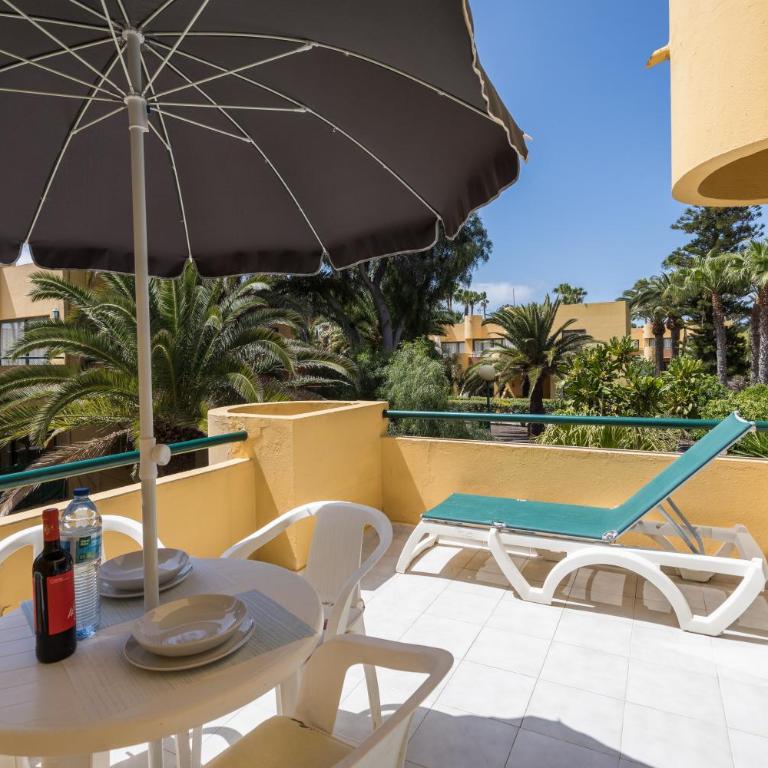 Blue Pearl - Apartamento de 1 dormitorio - 6