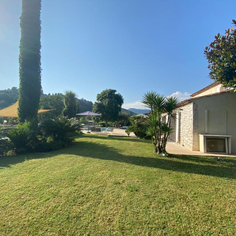 EDEN étoilé - Villa - 9