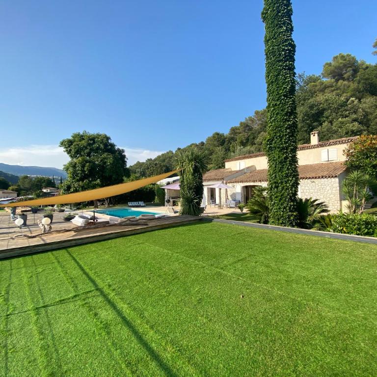 EDEN étoilé - Villa - 22