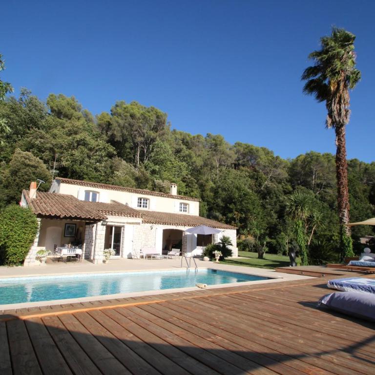 EDEN étoilé - Villa - 1