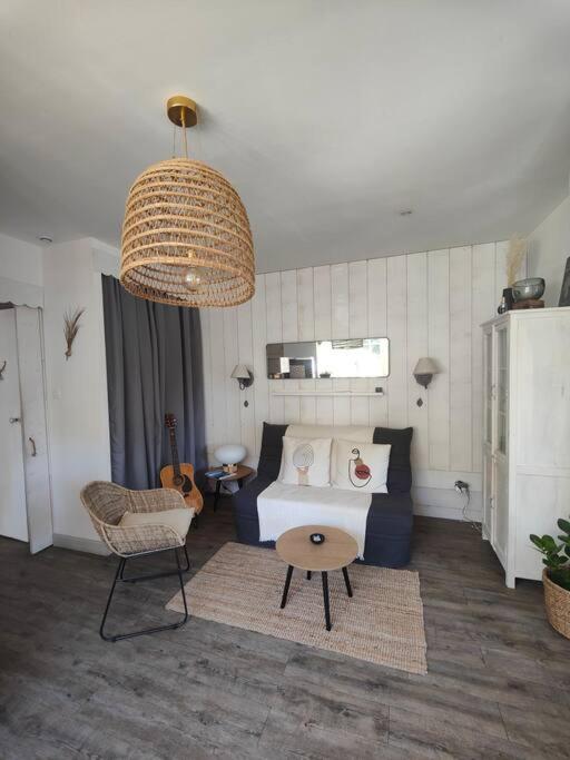 Appartement à Pramousquier Le Lavandou - Appartement 2 Chambres - 7
