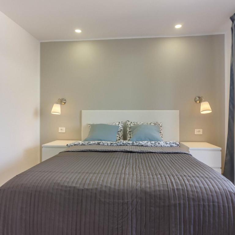 Luxury duplex in Los Cristianos , 6 pax - Apartamento de 2 dormitorios - 17