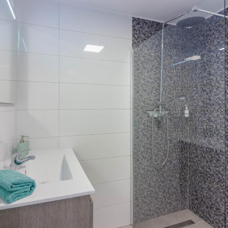 Luxury duplex in Los Cristianos , 6 pax - Apartamento de 2 dormitorios - 27
