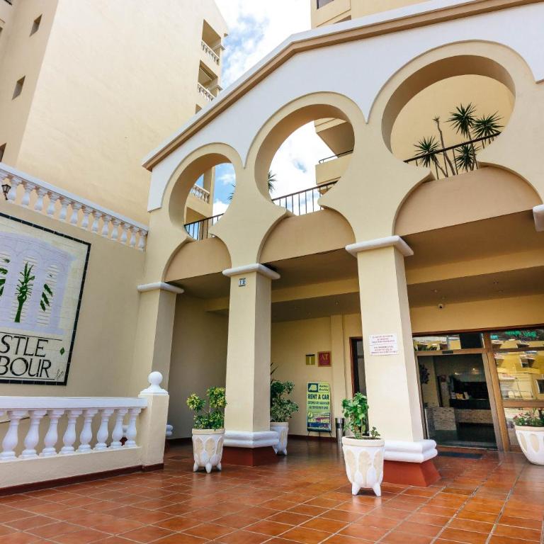 Luxury duplex in Los Cristianos , 6 pax - Apartamento de 2 dormitorios - 32