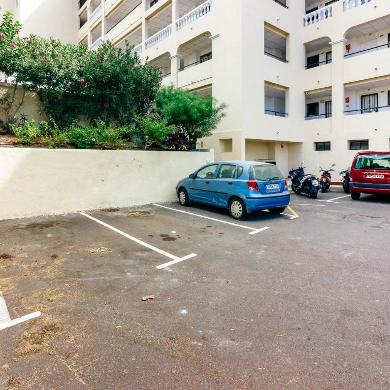 Luxury duplex in Los Cristianos , 6 pax - Apartamento de 2 dormitorios - 36