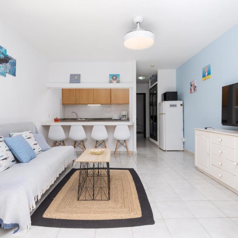Blue Pearl - Apartamento de 1 dormitorio - 8