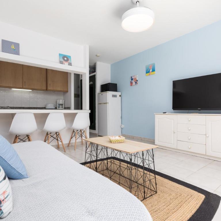 Blue Pearl - Apartamento de 1 dormitorio - 9