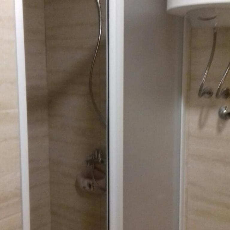 Eros apartmani - Apartman sa 1 Spavaćom Sobom - 4