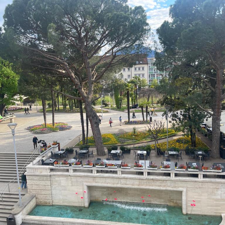 Kurhaus Apartment + parking - Appartamento con 2 Camere da Letto - 7