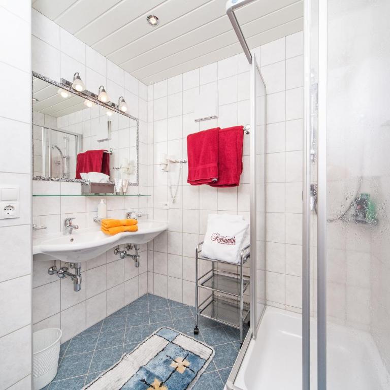 Hotel Garni Romantik - Studio - 1