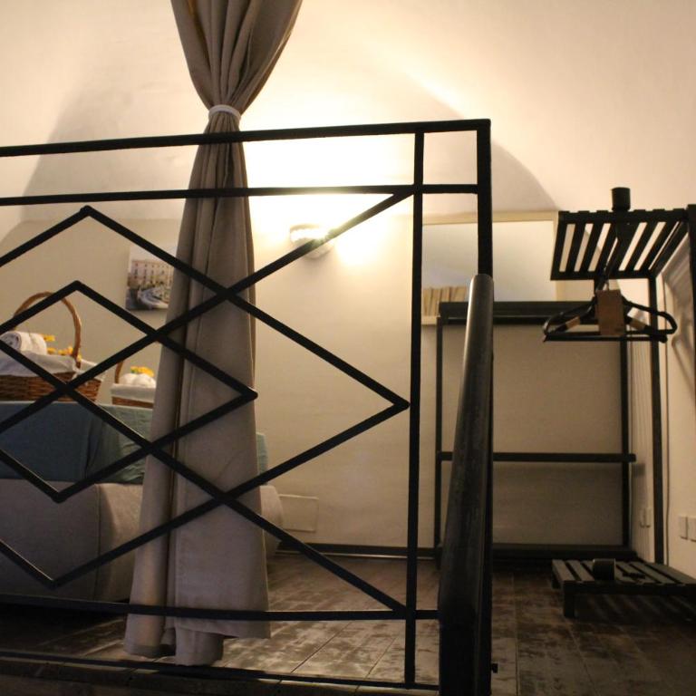 GDM central apartment Palermo - Appartamento con 2 Camere da Letto - 7