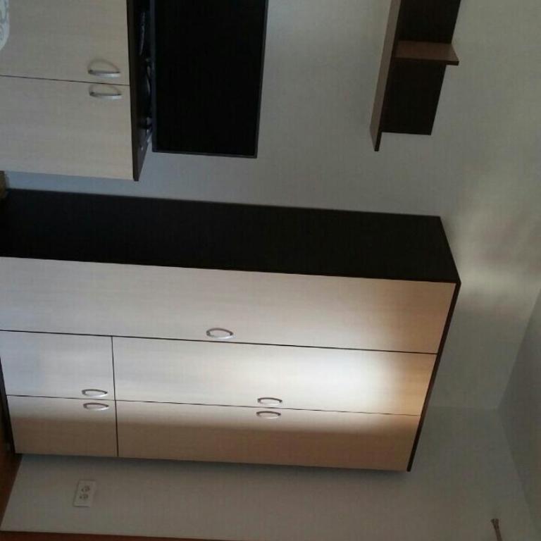 Eros apartmani - Apartman sa 1 Spavaćom Sobom - 6