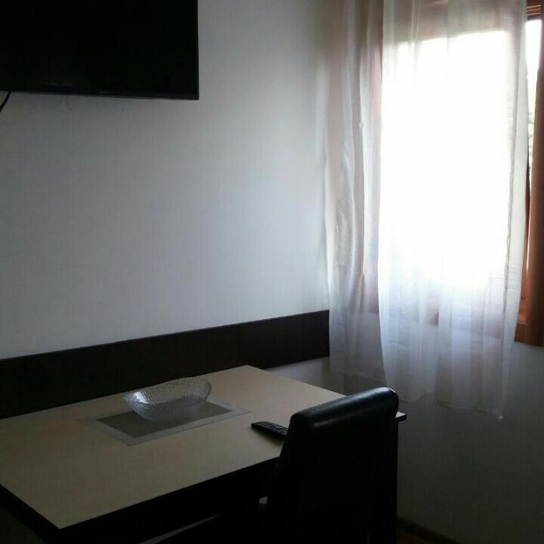 Eros apartmani - Apartman sa 1 Spavaćom Sobom - 4