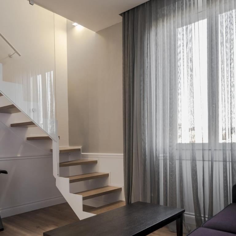 Palazzo Castri 1874 Spa & Garden - Suite with City View and Spa Access - 7