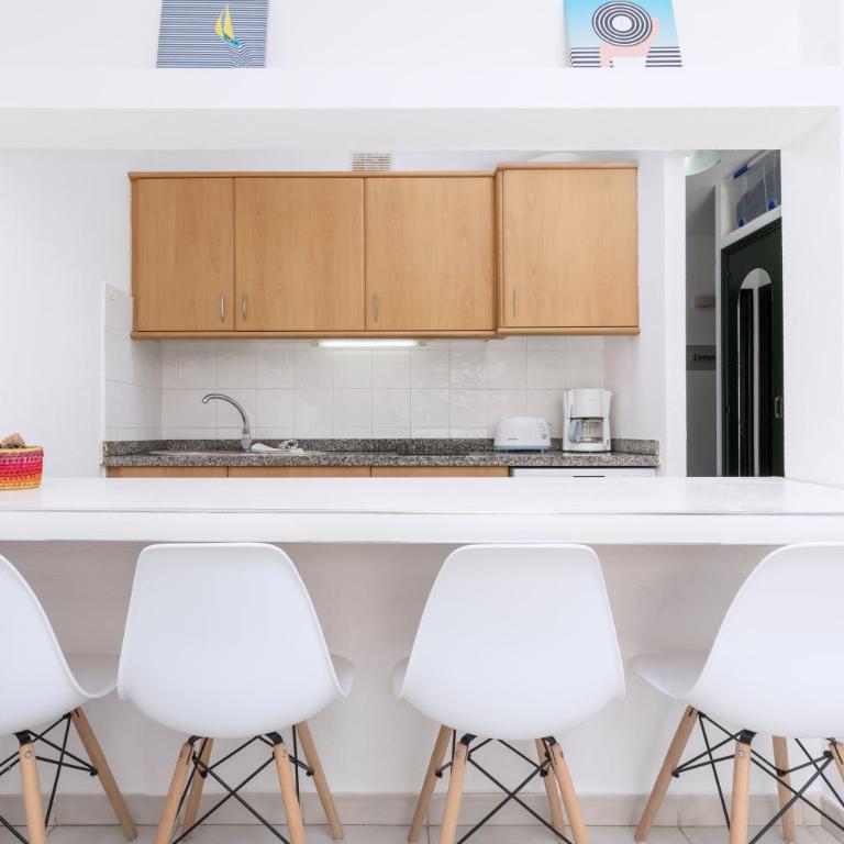 Blue Pearl - Apartamento de 1 dormitorio - 13