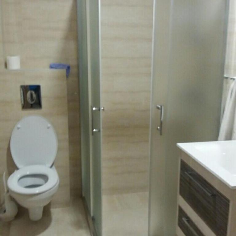 Eros apartmani - Apartman sa 1 Spavaćom Sobom - 1