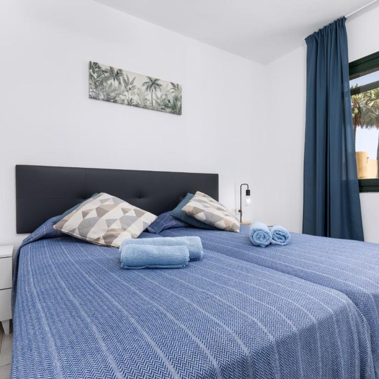 Blue Pearl - Apartamento de 1 dormitorio - 5