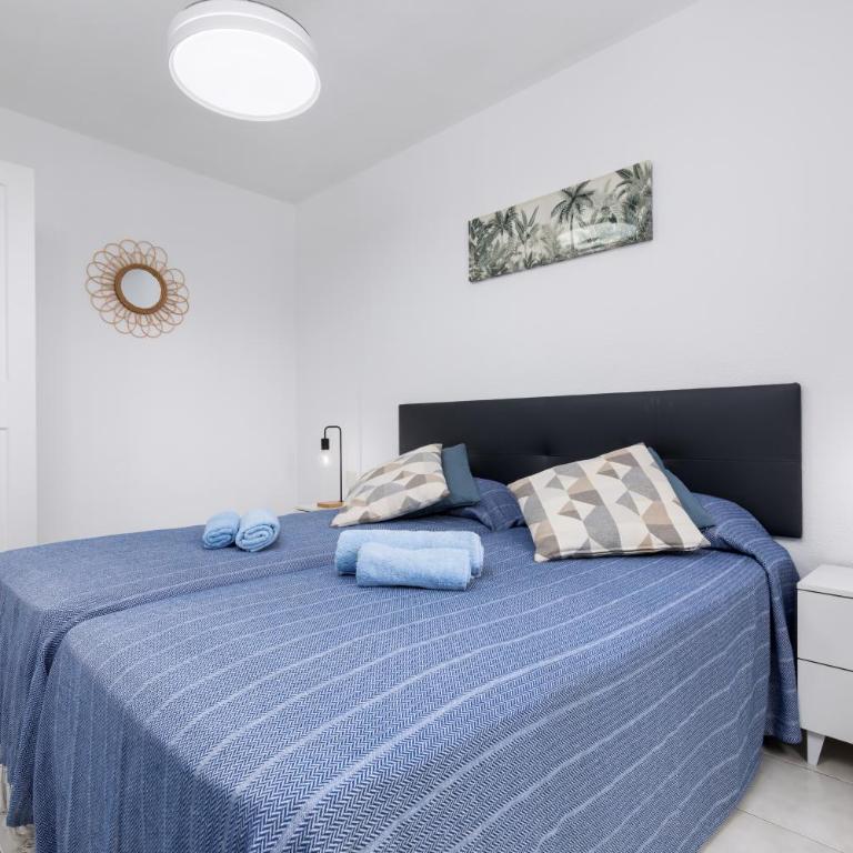 Blue Pearl - Apartamento de 1 dormitorio - 18