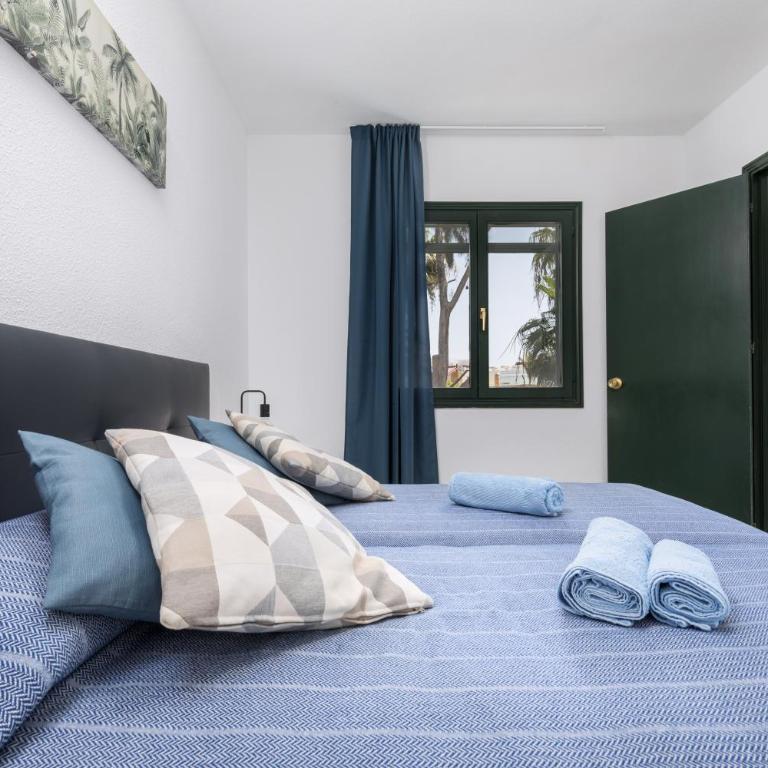 Blue Pearl - Apartamento de 1 dormitorio - 17