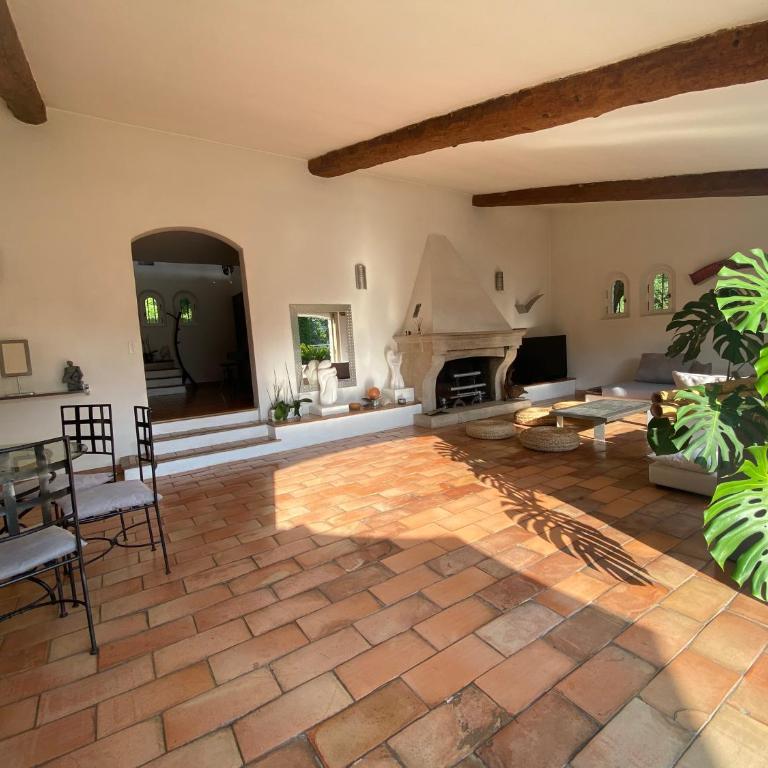 EDEN étoilé - Villa - 37