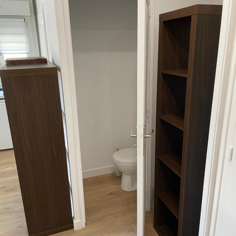 La Capitane - One-Bedroom Apartment - 11