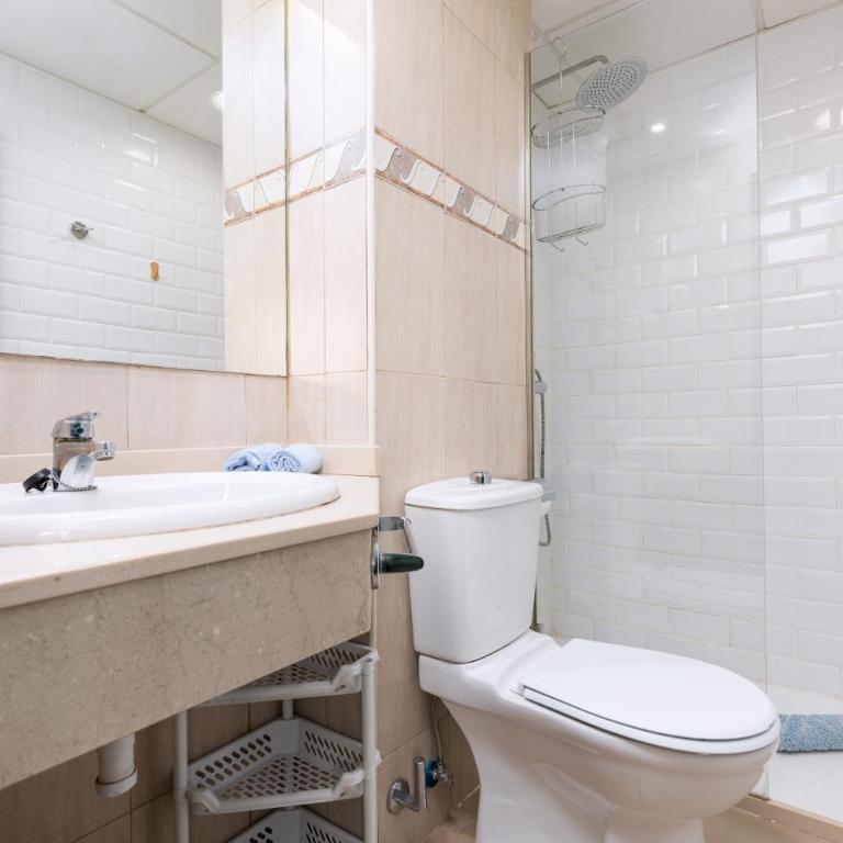 Blue Pearl - Apartamento de 1 dormitorio - 21