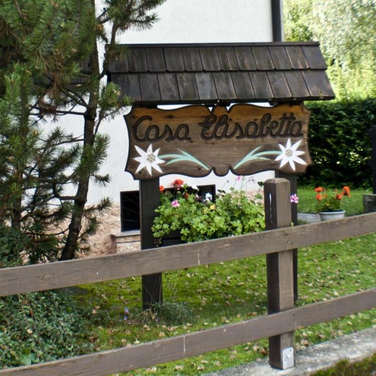 Casa Elisabetta - Appartamento con Balcone - 6