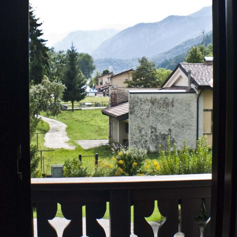 Casa Elisabetta - Appartamento con Balcone - 7