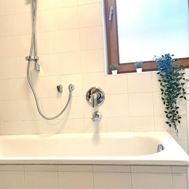 Kurhaus Apartment + parking - Appartamento con 2 Camere da Letto - 14