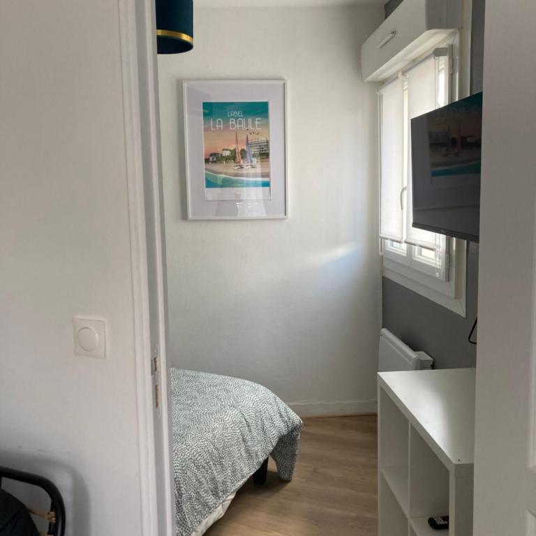 La Capitane - One-Bedroom Apartment - 7