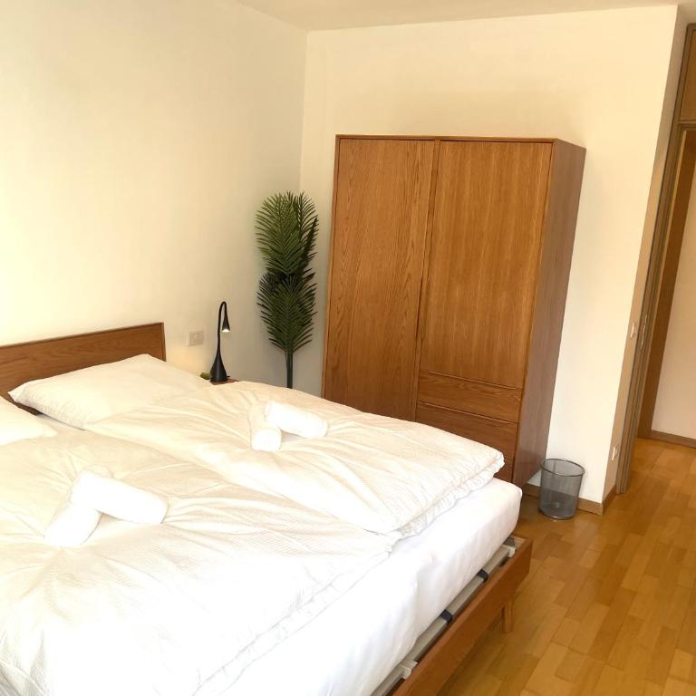 Kurhaus Apartment + parking - Appartamento con 2 Camere da Letto - 15