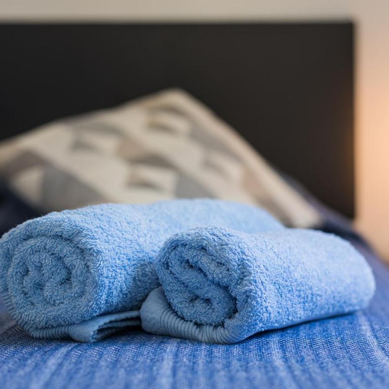 Blue Pearl - Apartamento de 1 dormitorio - 19