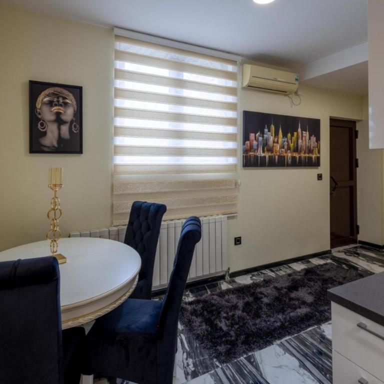 Andjela Lux - Apartman sa 1 Spavaćom Sobom - 16